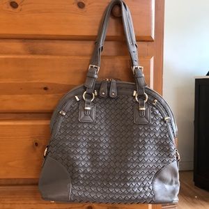 Segolene Paris Tote 💫 Diaper bag ⭐️